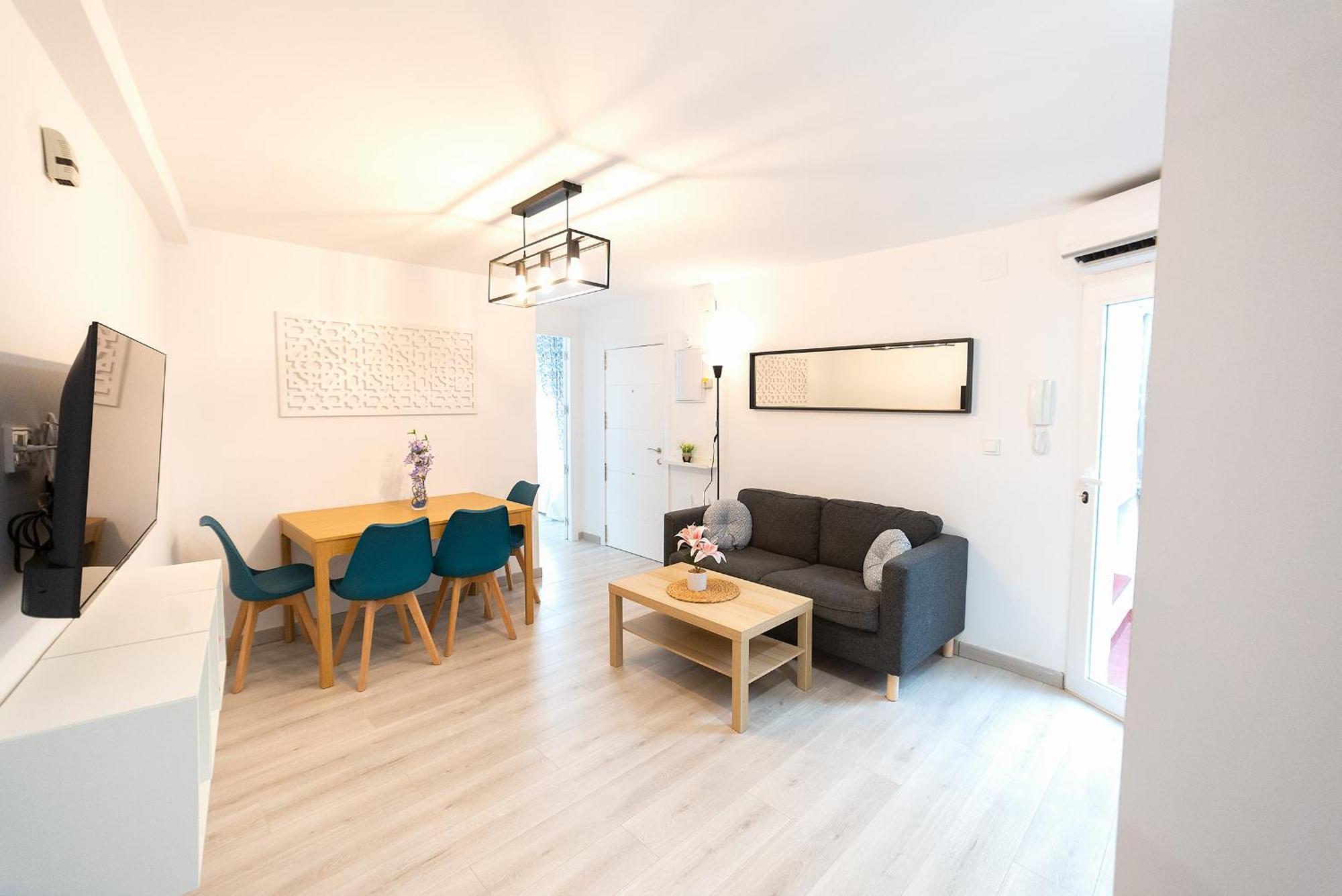 Apartamento Levi Centro Córdoba Exterior foto